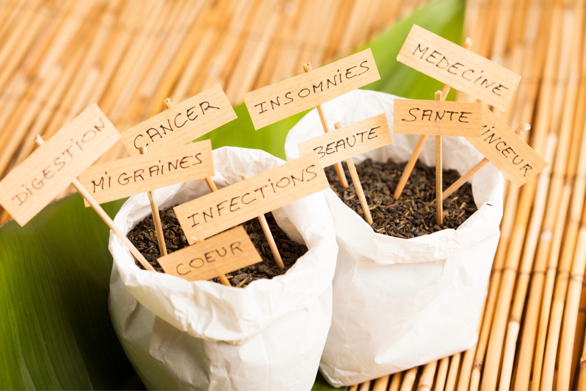 Naturopathie à Beauvais